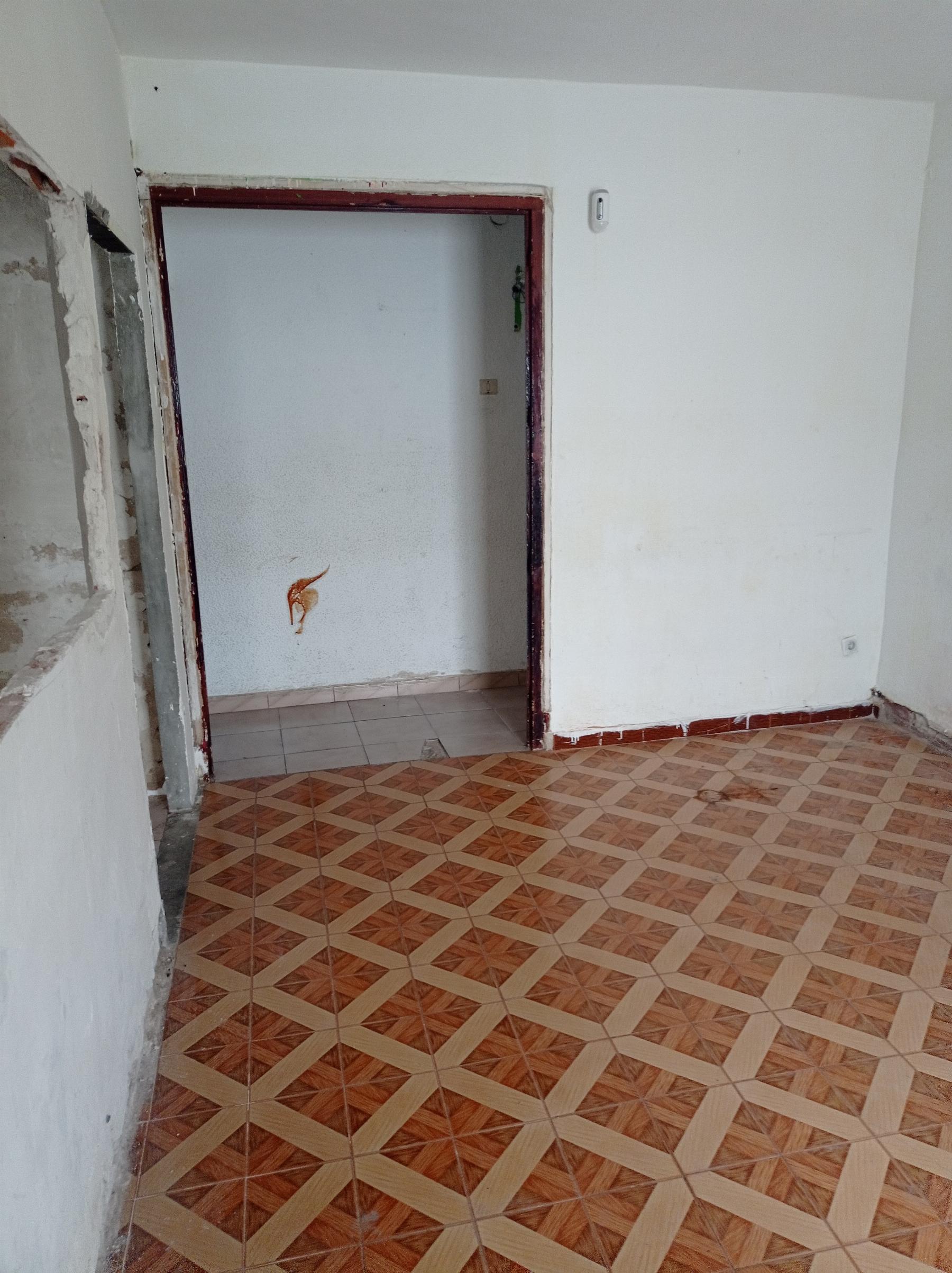 Venta de piso en Madrid