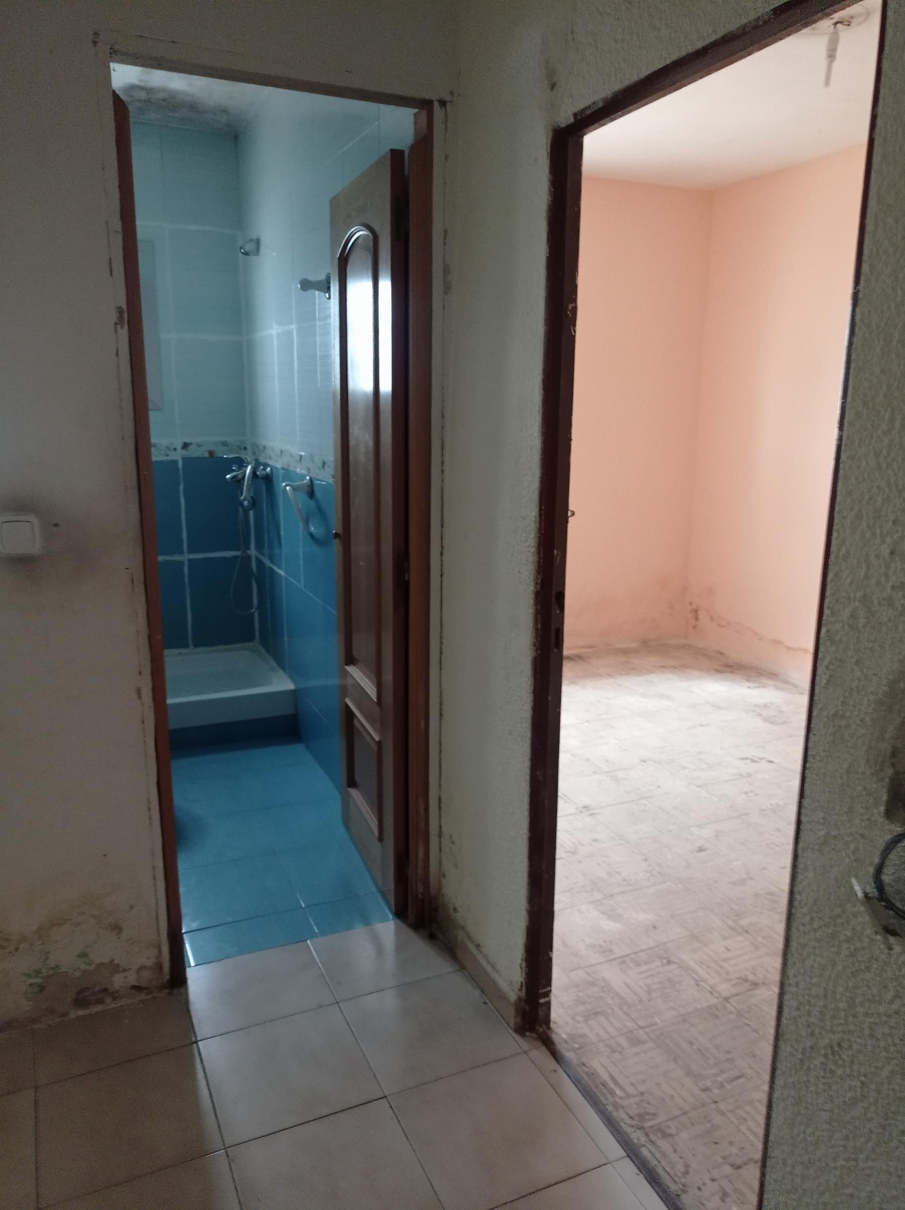 Venta de piso en Madrid