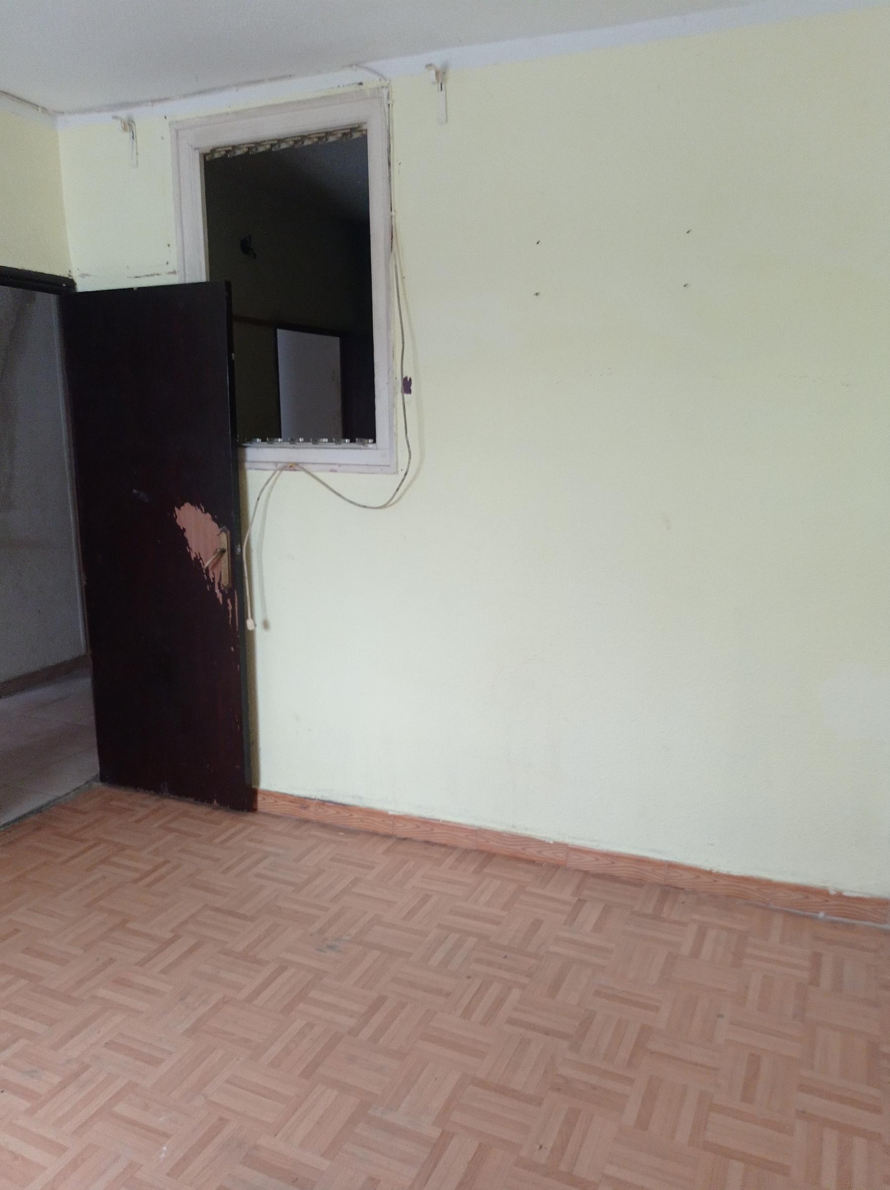 Venta de piso en Madrid