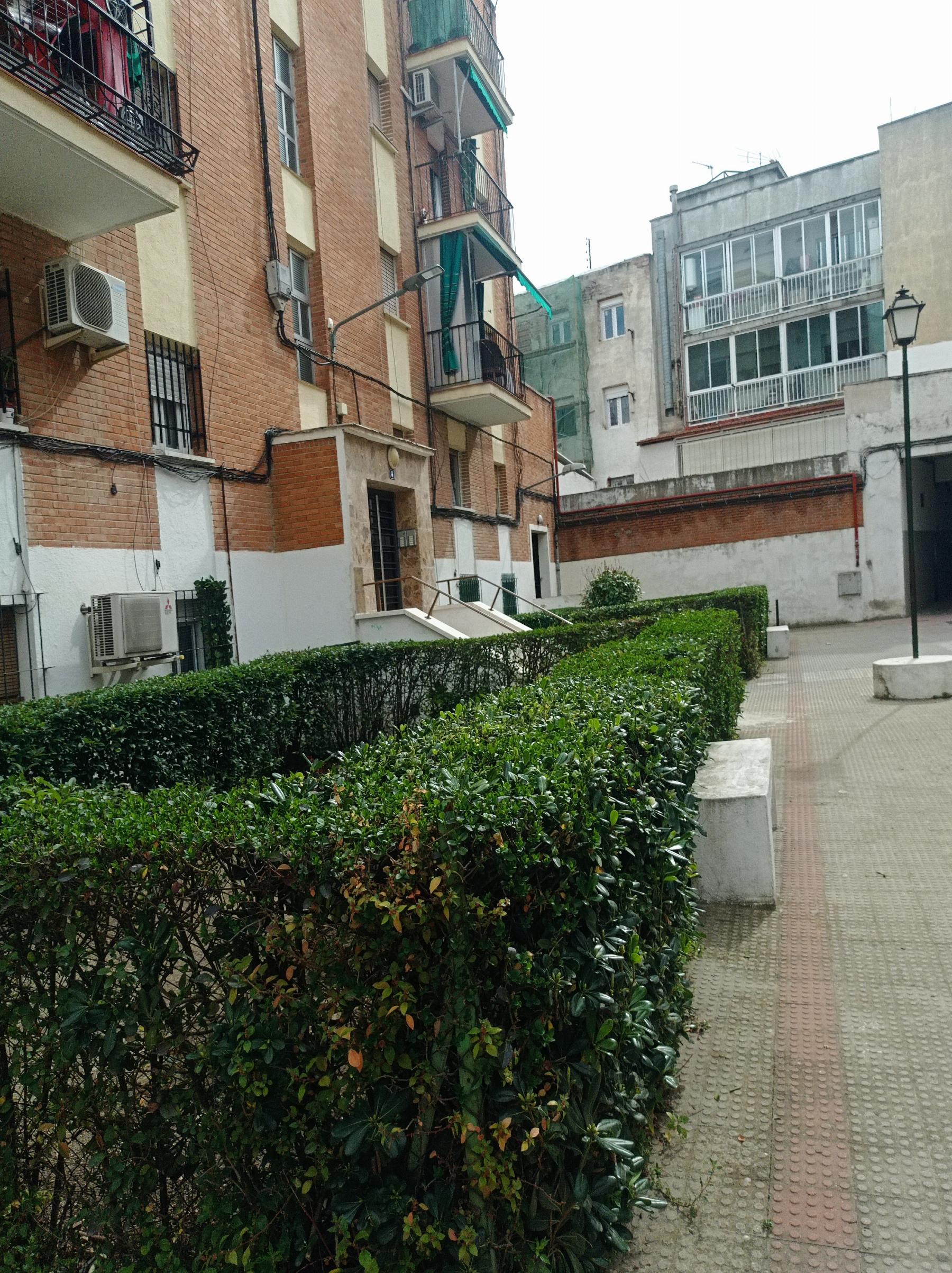 Venta de piso en Madrid