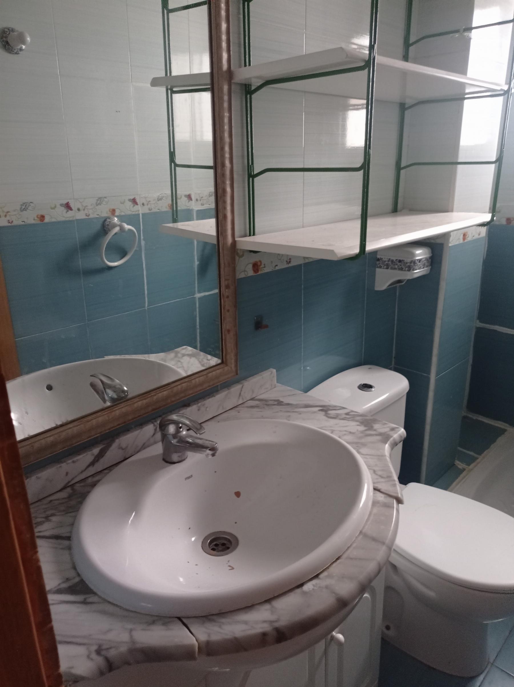 Venta de piso en Madrid