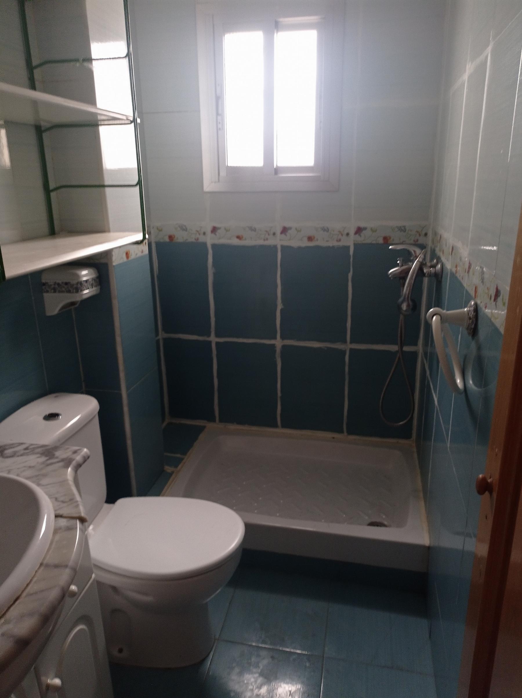 Venta de piso en Madrid