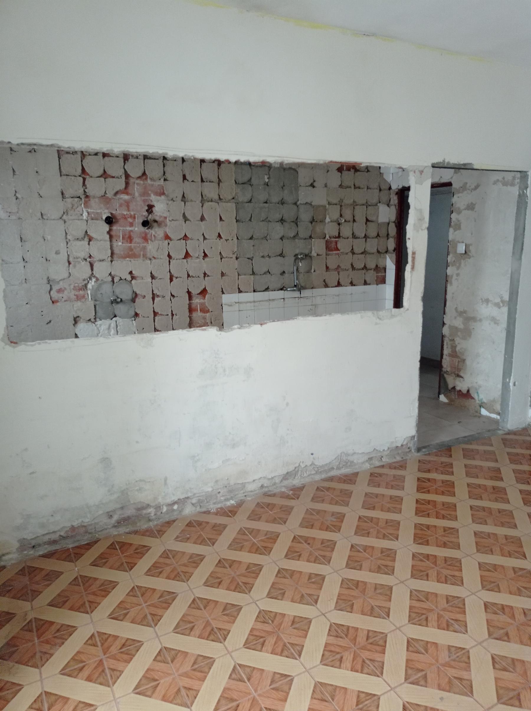 Venta de piso en Madrid