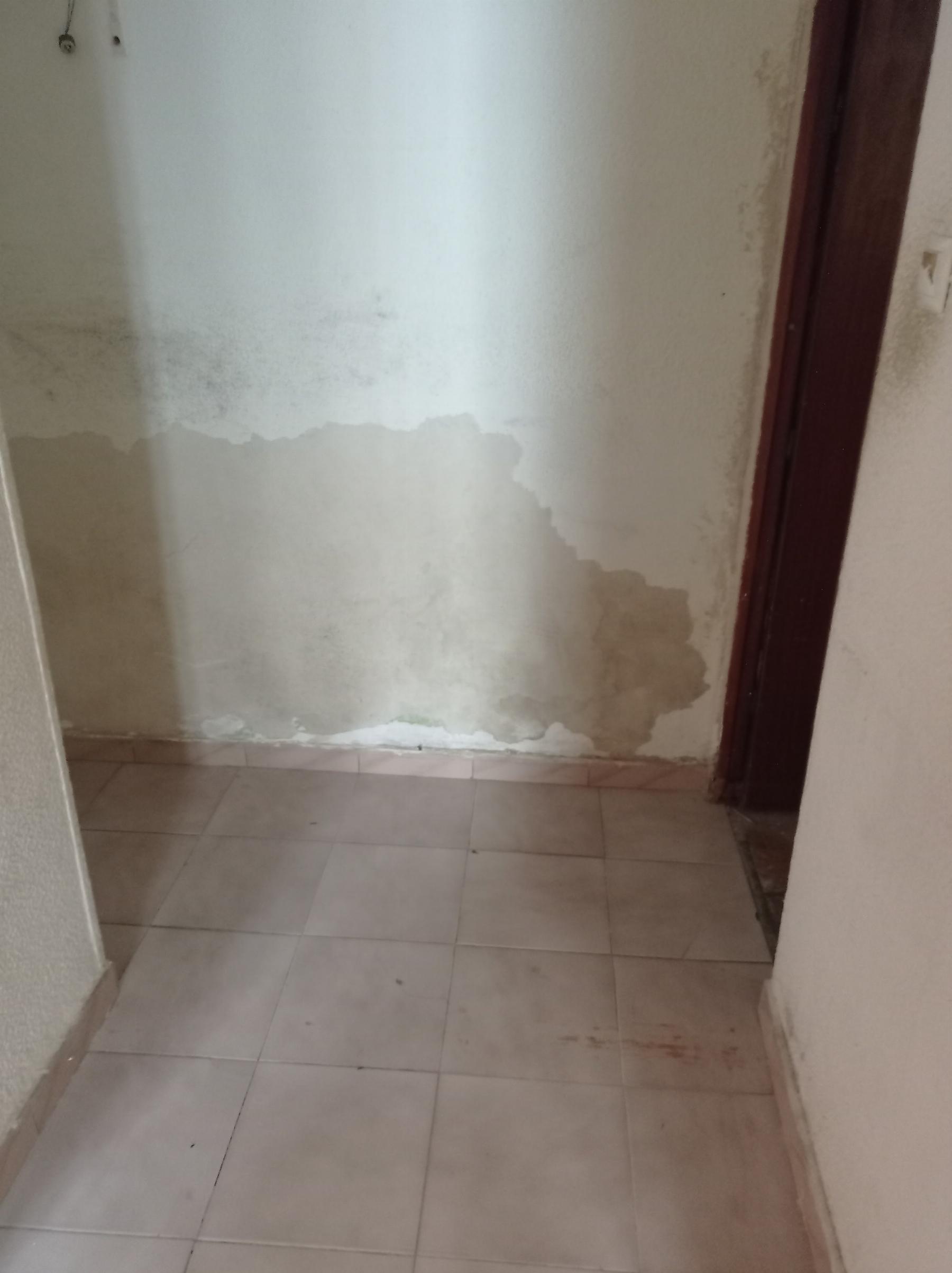 Venta de piso en Madrid