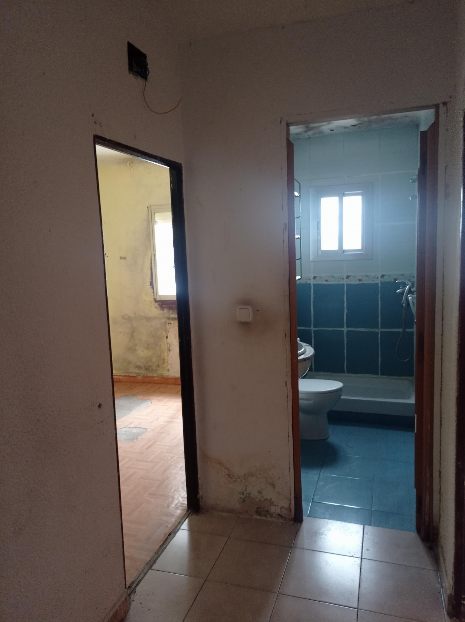 Venta de piso en Madrid