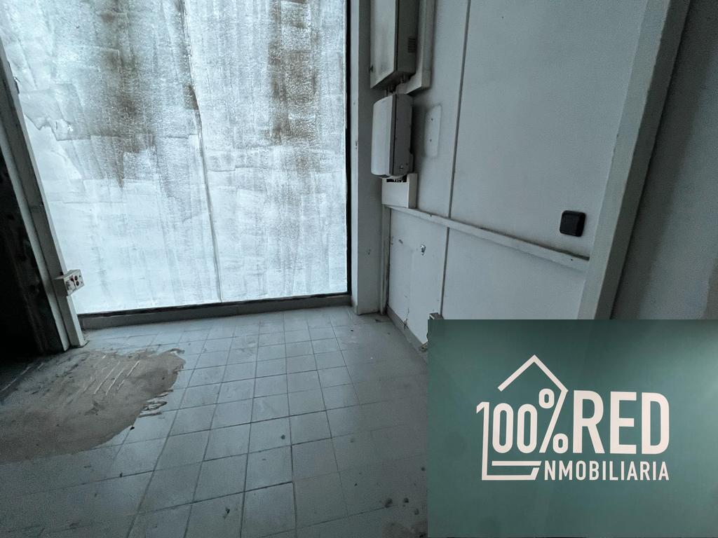Venta de local comercial en San Martín de la Vega