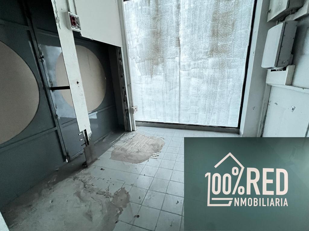Venta de local comercial en San Martín de la Vega