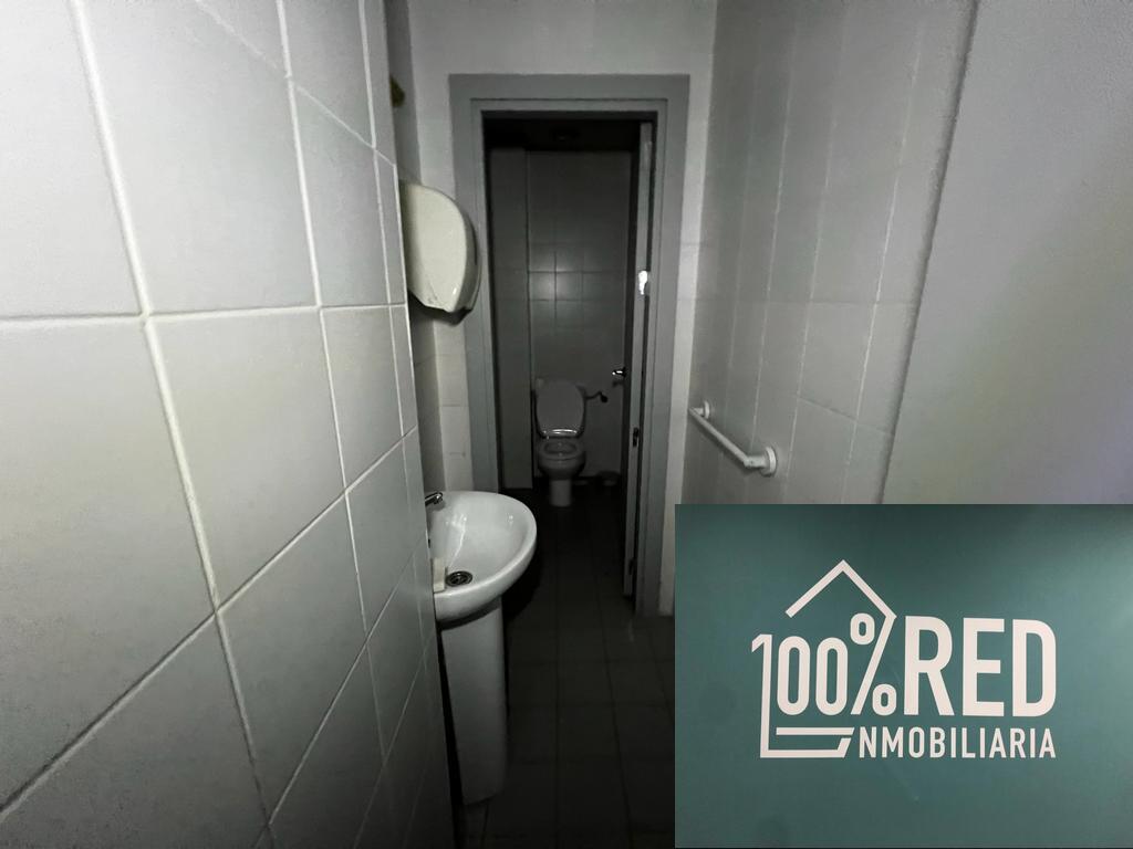 Venta de local comercial en San Martín de la Vega