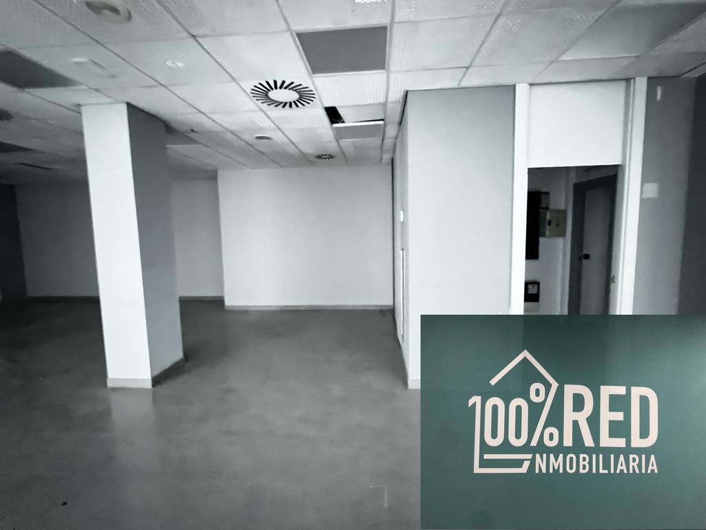 Venta de local comercial en San Martín de la Vega