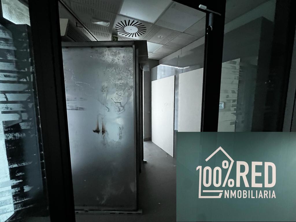 Venta de local comercial en San Martín de la Vega