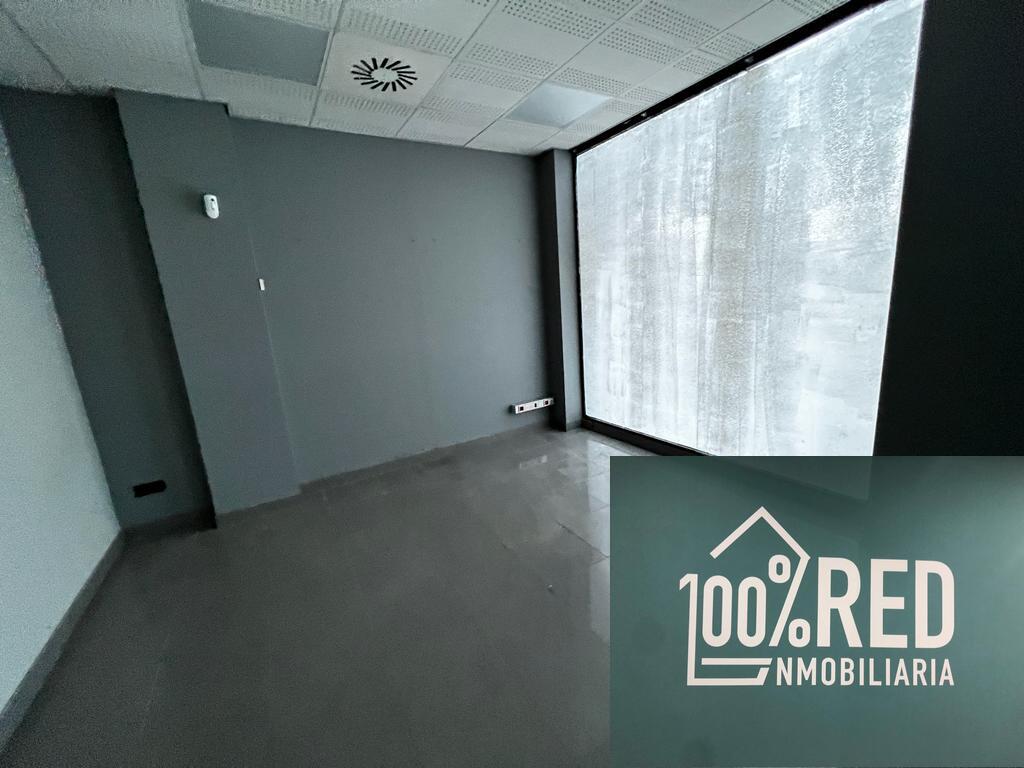 Venta de local comercial en San Martín de la Vega