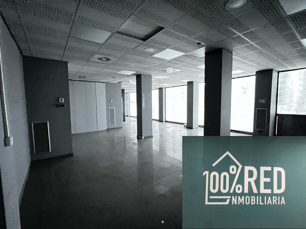 Venta de local comercial en San Martín de la Vega