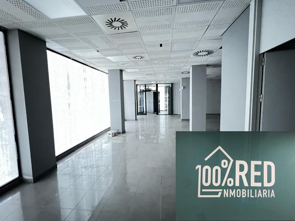 Venta de local comercial en San Martín de la Vega