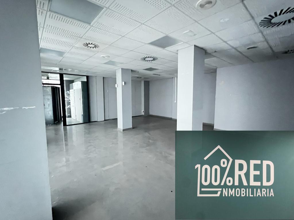 Venta de local comercial en San Martín de la Vega