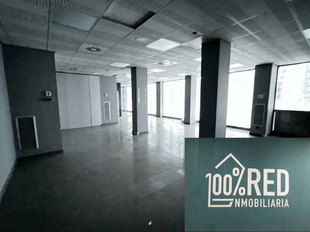 Venta de local comercial en San Martín de la Vega