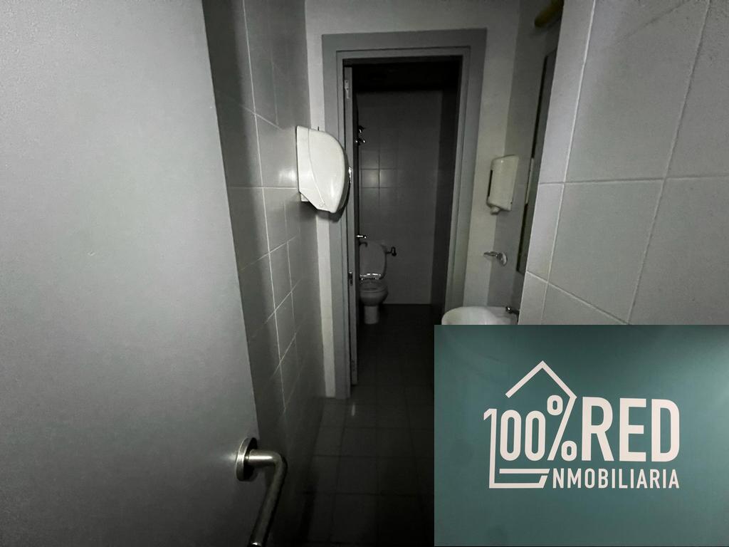 Venta de local comercial en San Martín de la Vega
