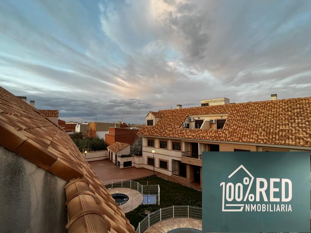 Venta de piso en Miguel Esteban