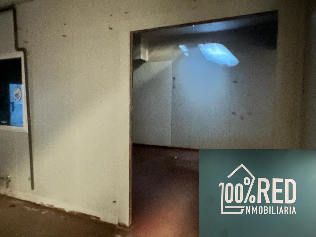 Venta de nave industrial en Ocaña