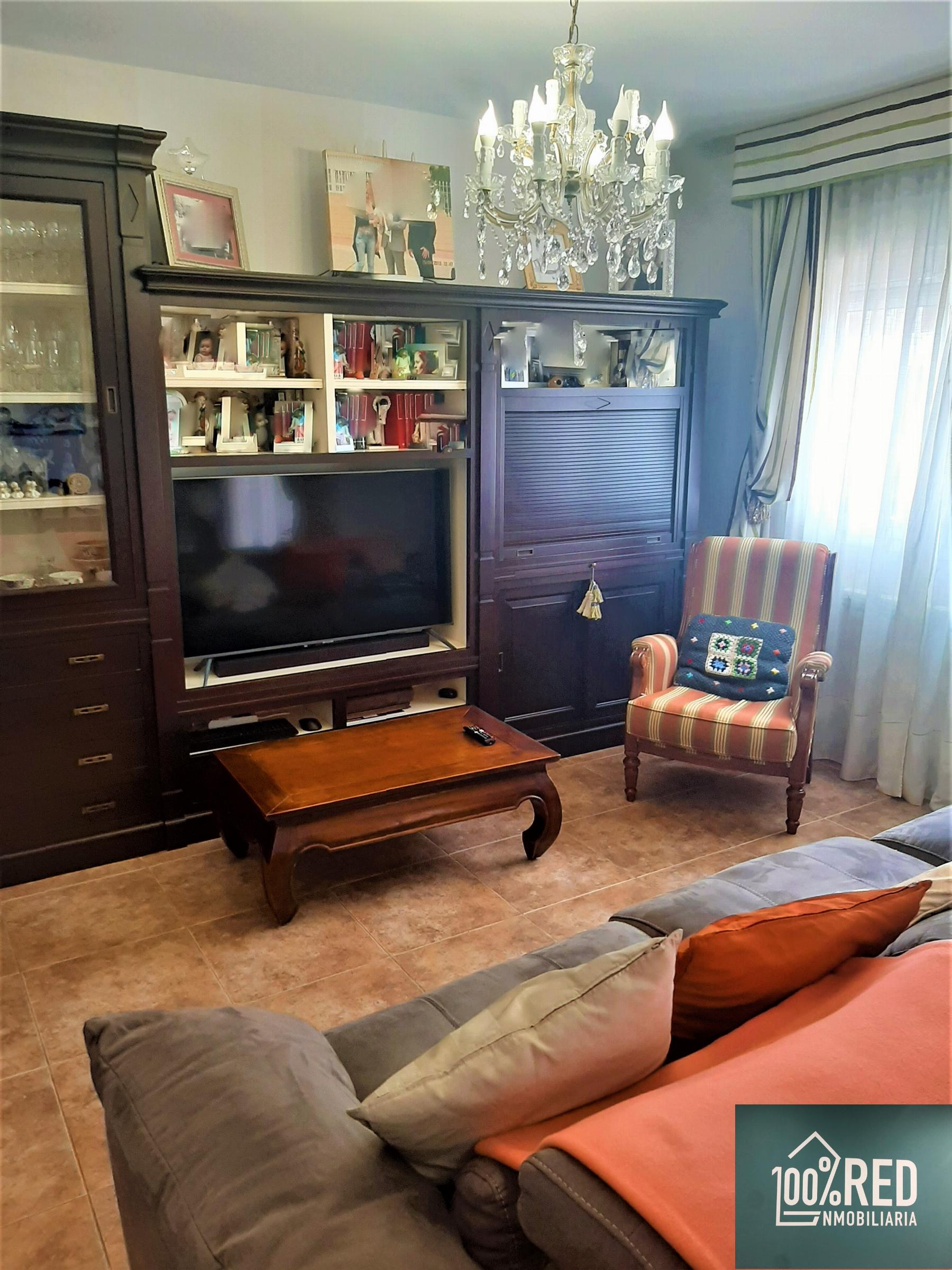 Venta de chalet en Aranjuez