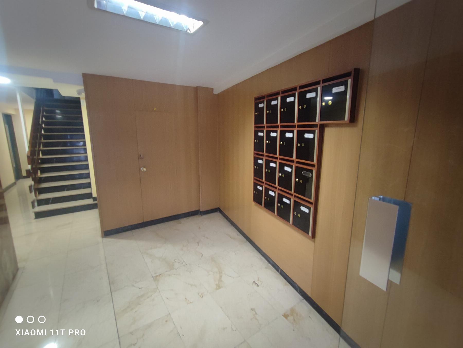Venta de piso en Madrid