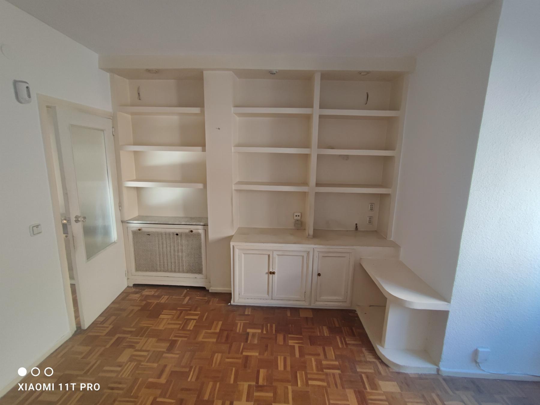 Venta de piso en Madrid