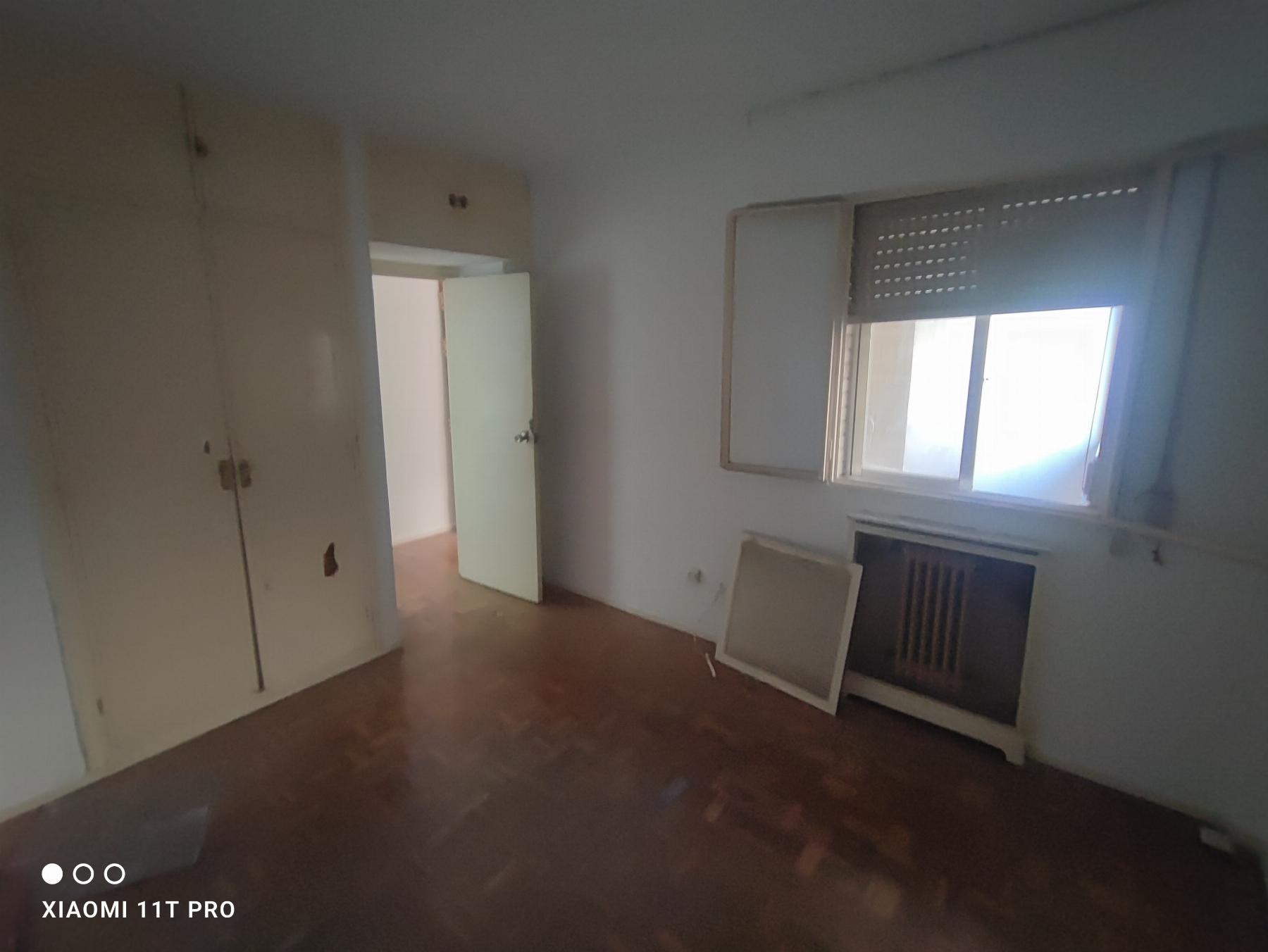 Venta de piso en Madrid