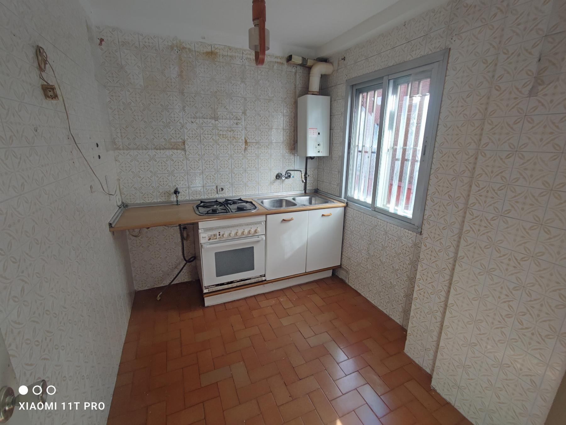 Venta de piso en Madrid