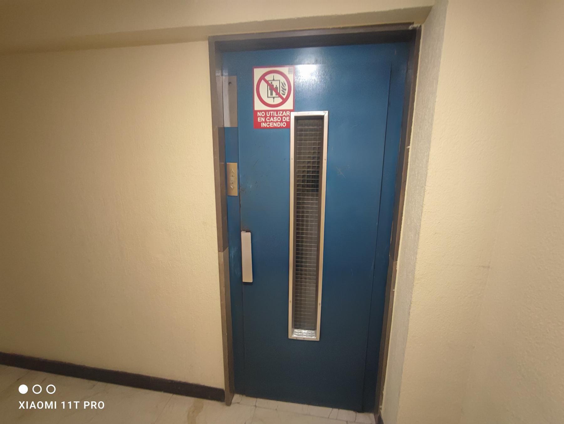 Venta de piso en Madrid