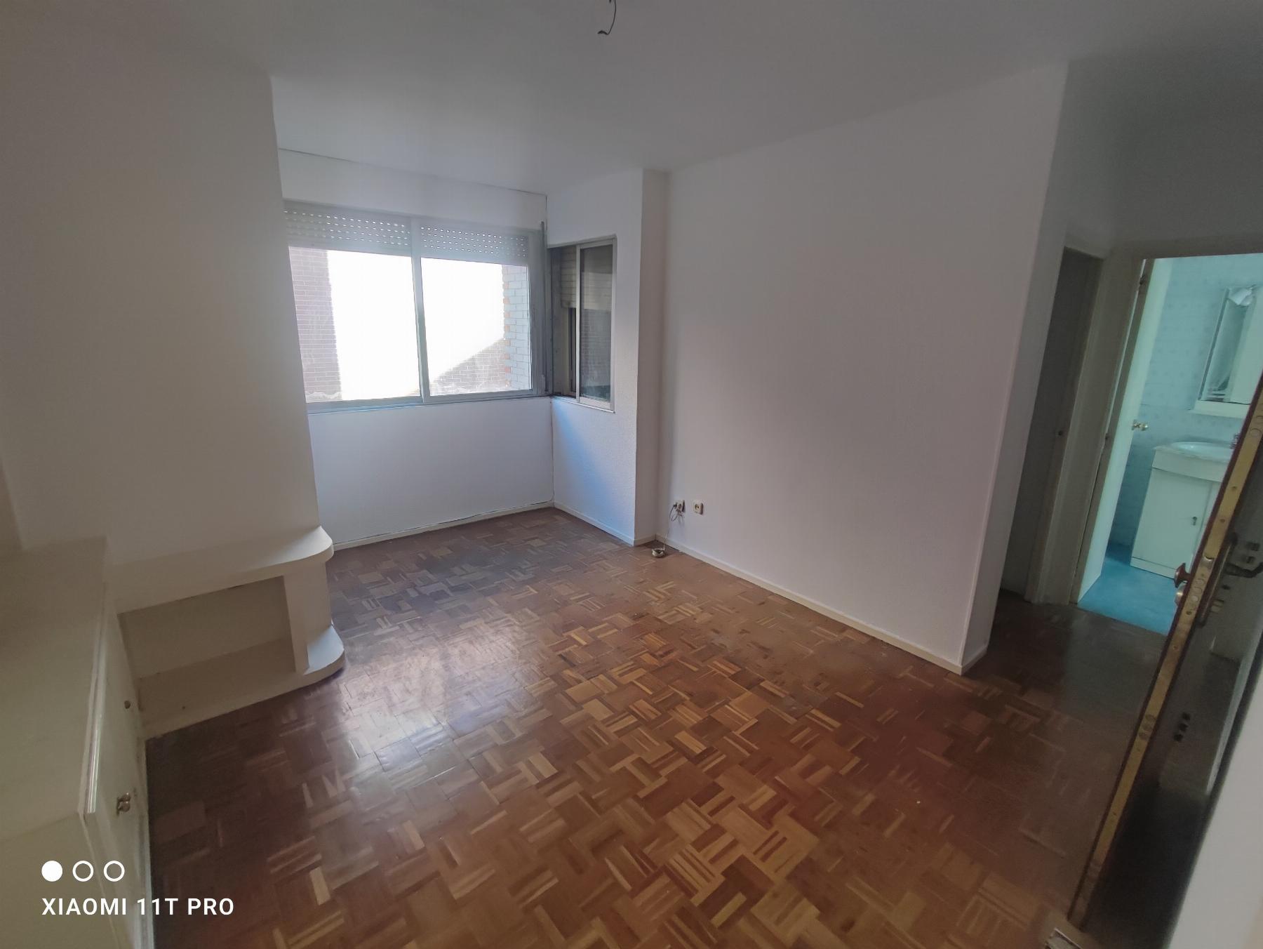 Venta de piso en Madrid
