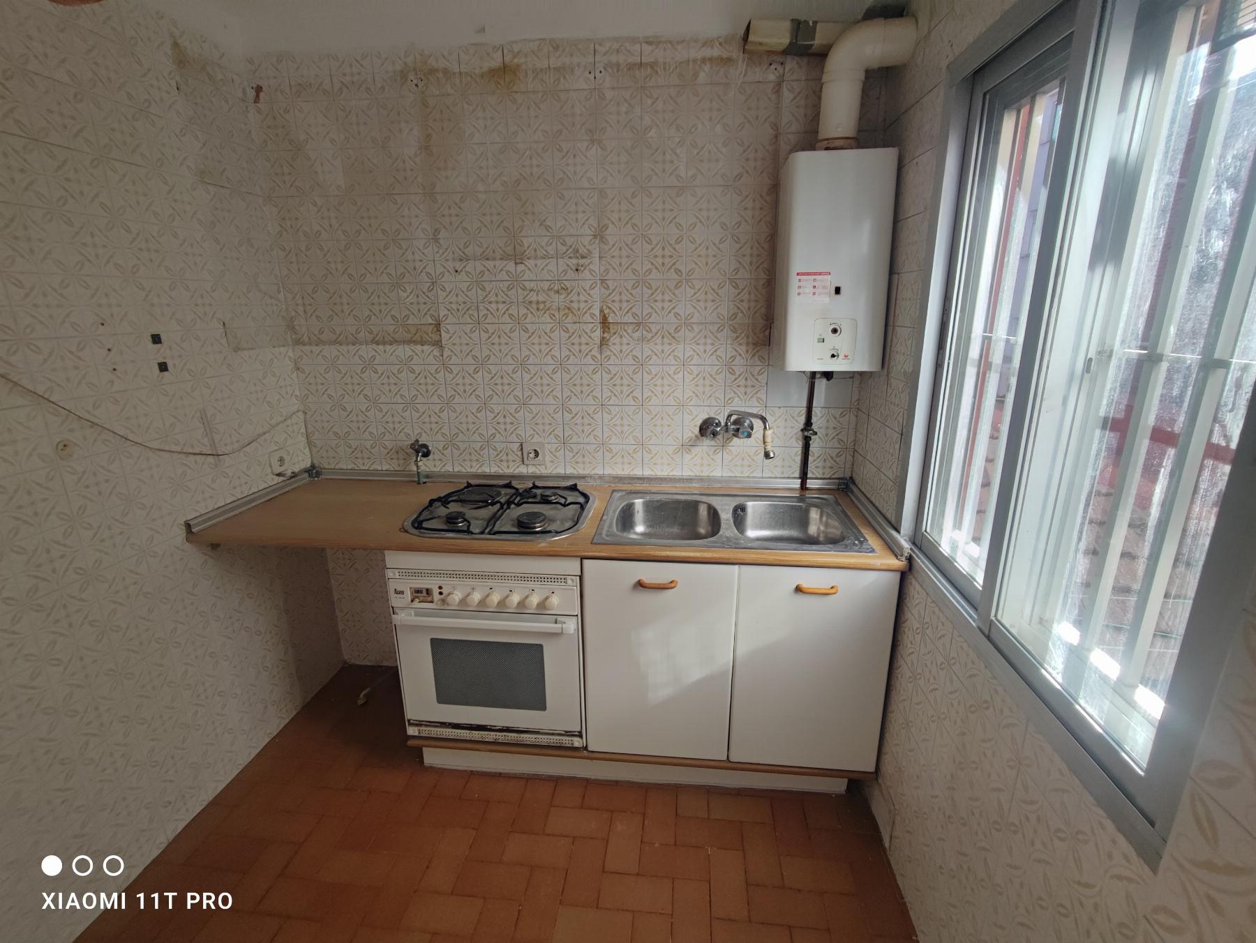 Venta de piso en Madrid