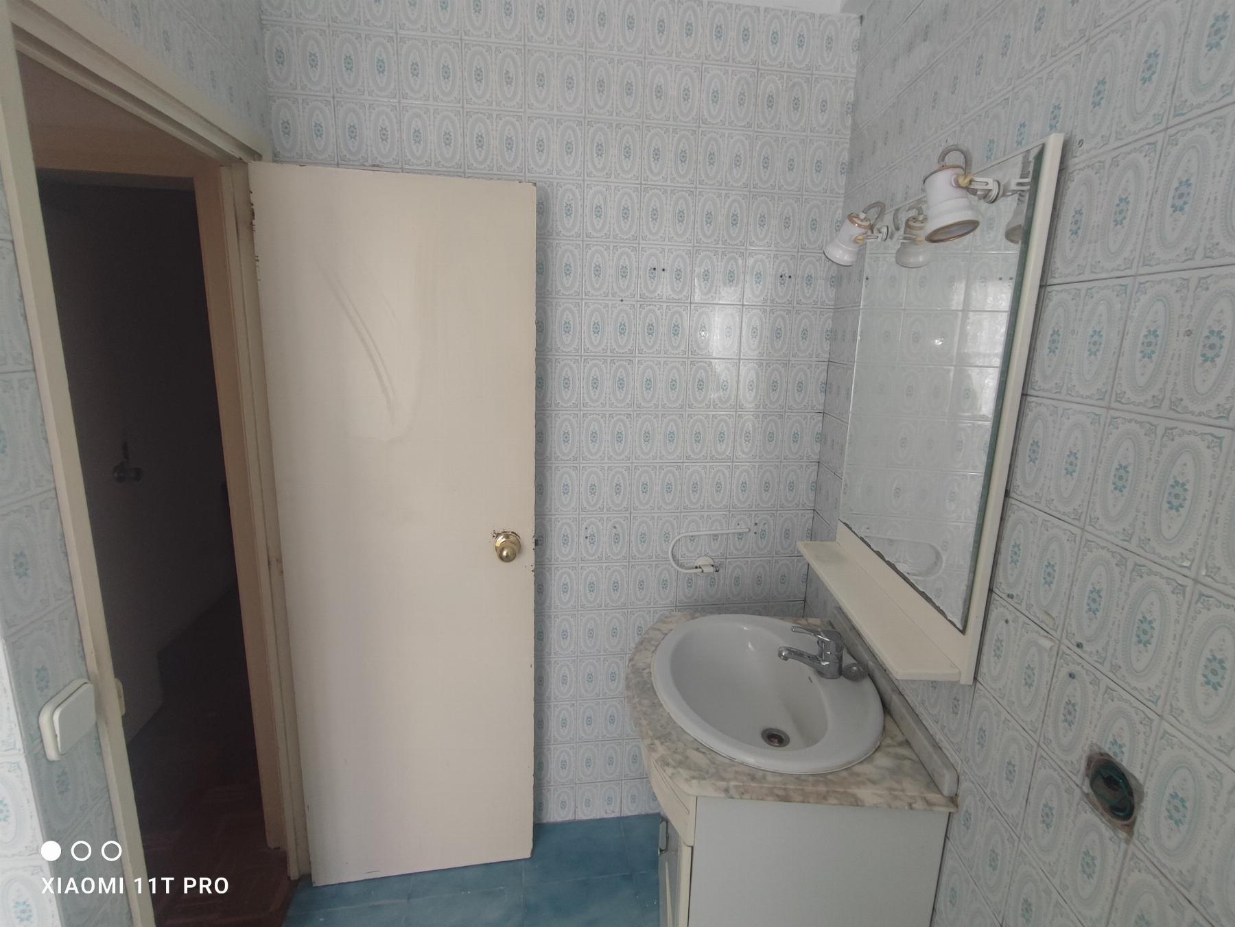 Venta de piso en Madrid