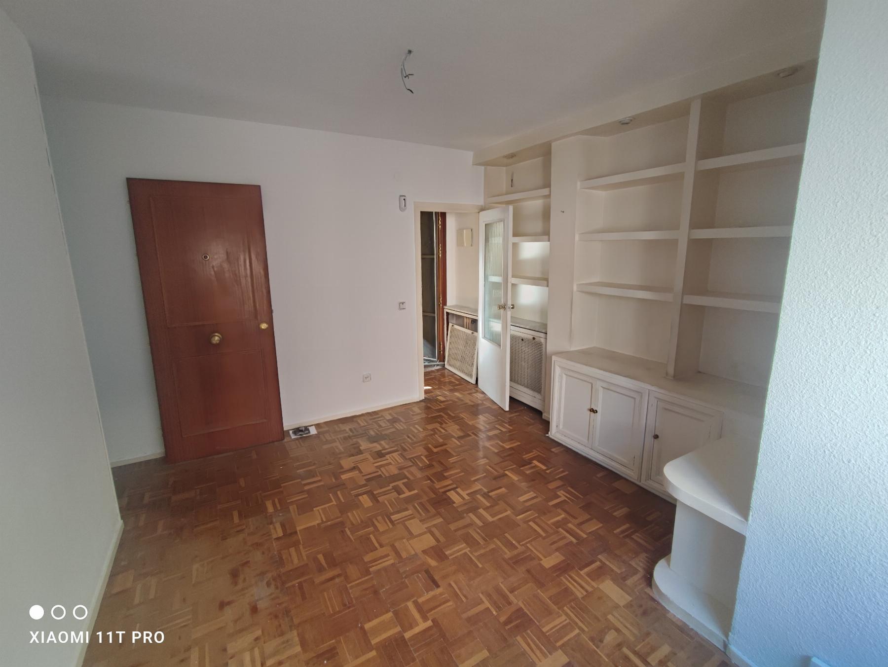 Venta de piso en Madrid