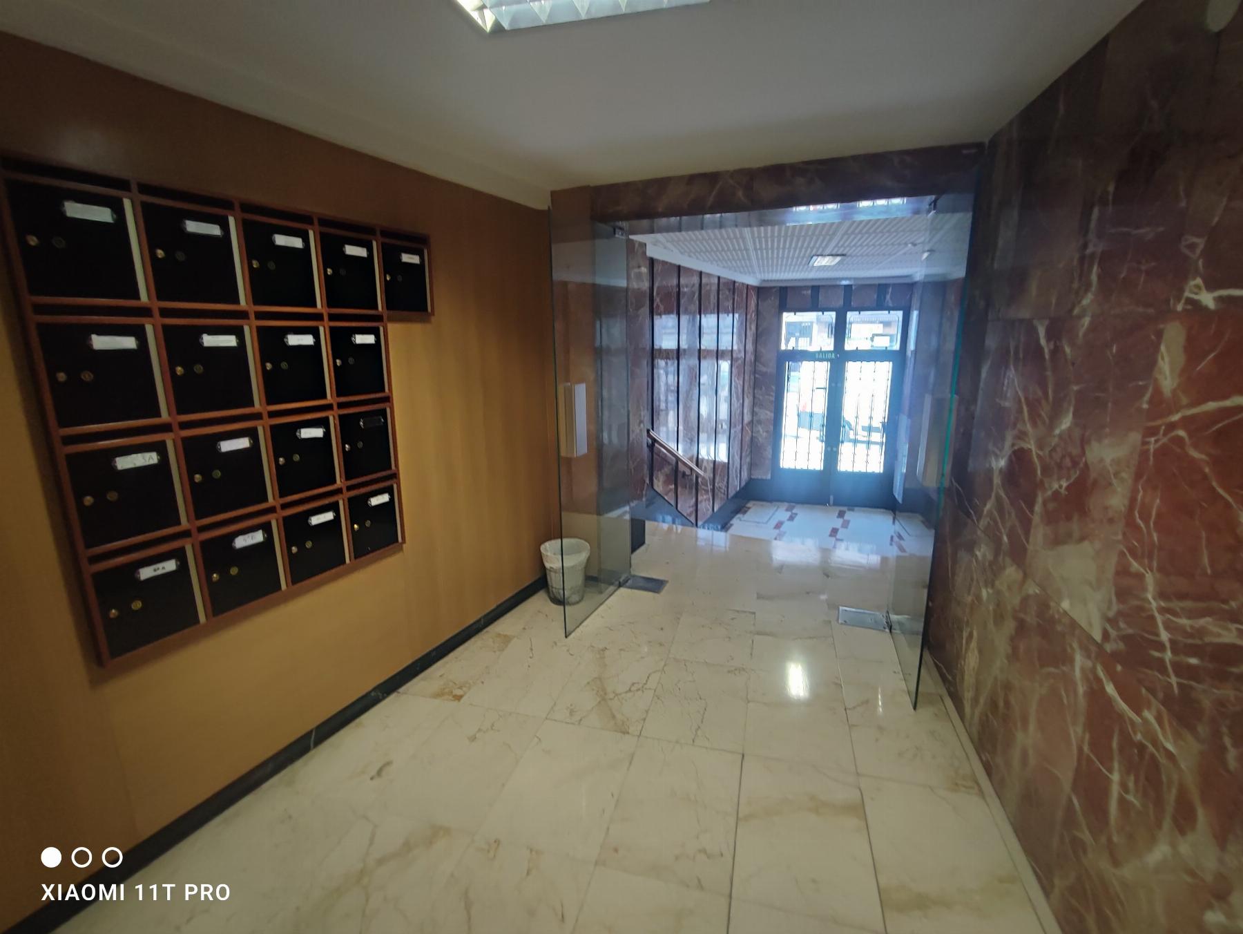 Venta de piso en Madrid