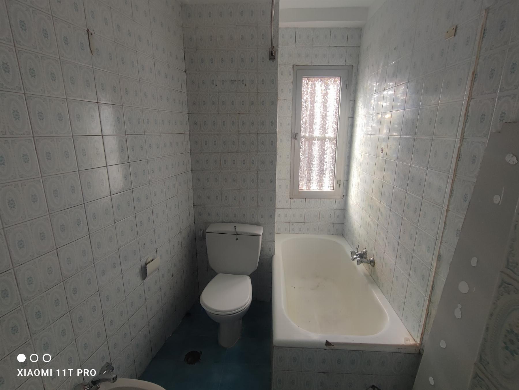 Venta de piso en Madrid