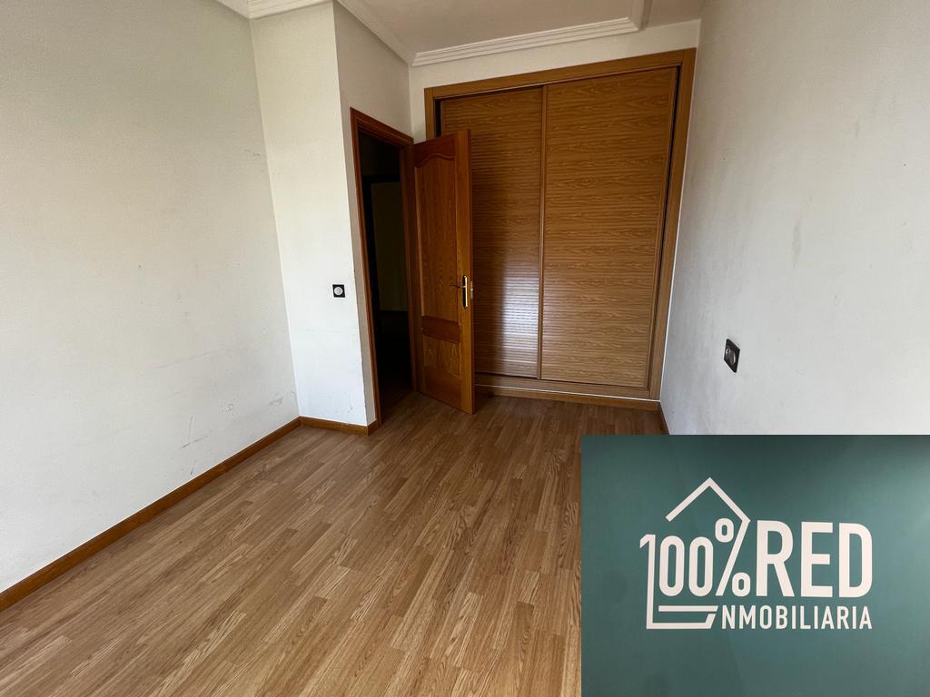 Venta de piso en Ocaña