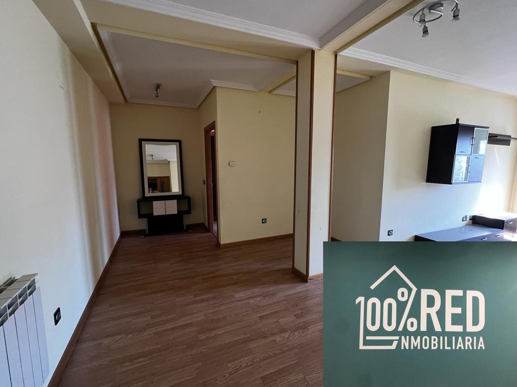Venta de piso en Ocaña