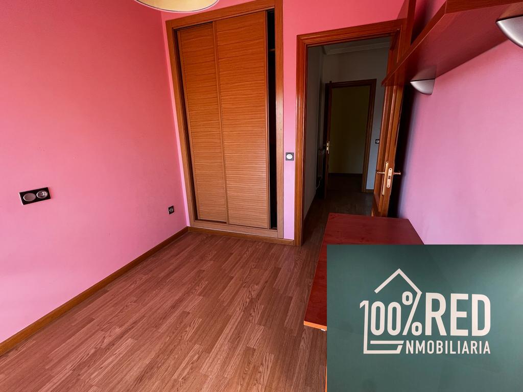 Venta de piso en Ocaña