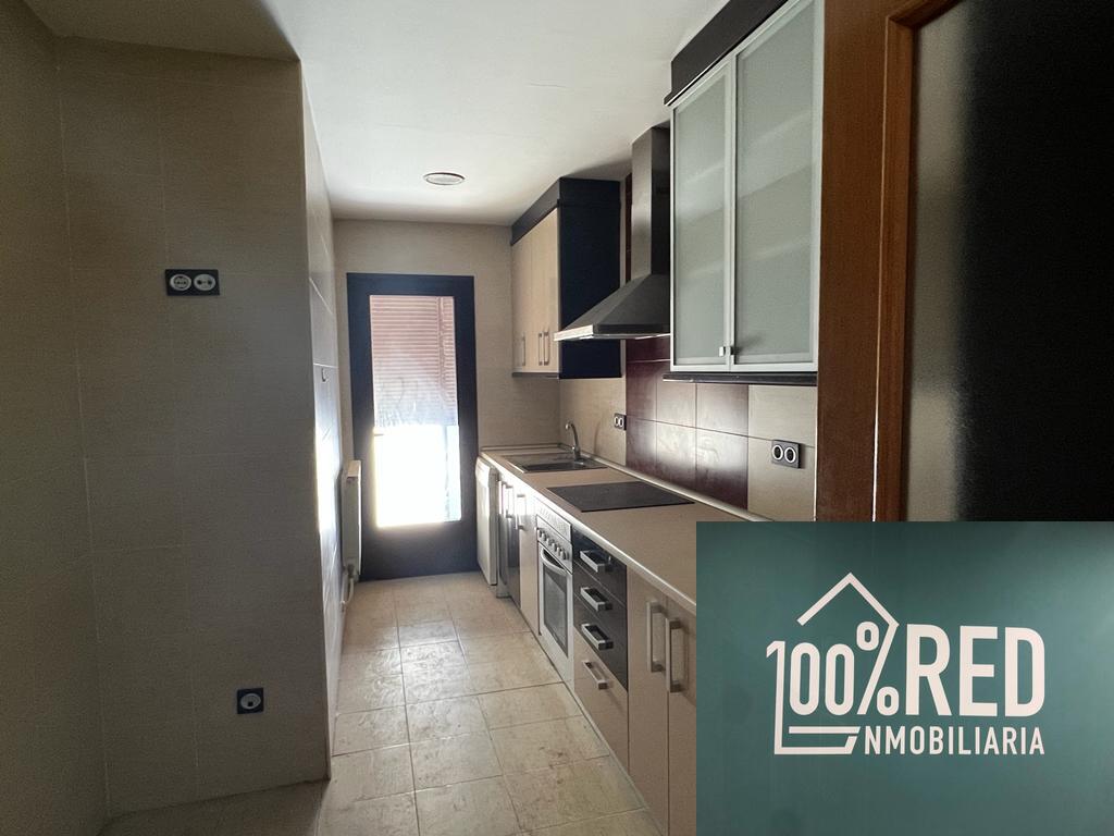 Venta de piso en Ocaña