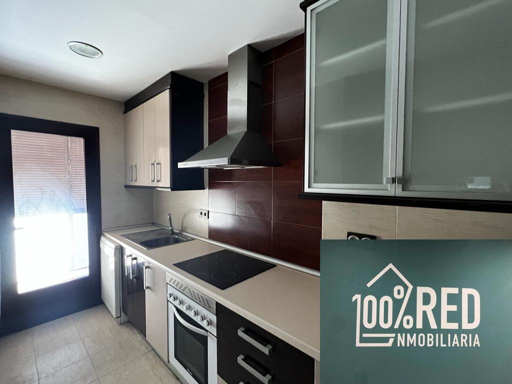 Venta de piso en Ocaña