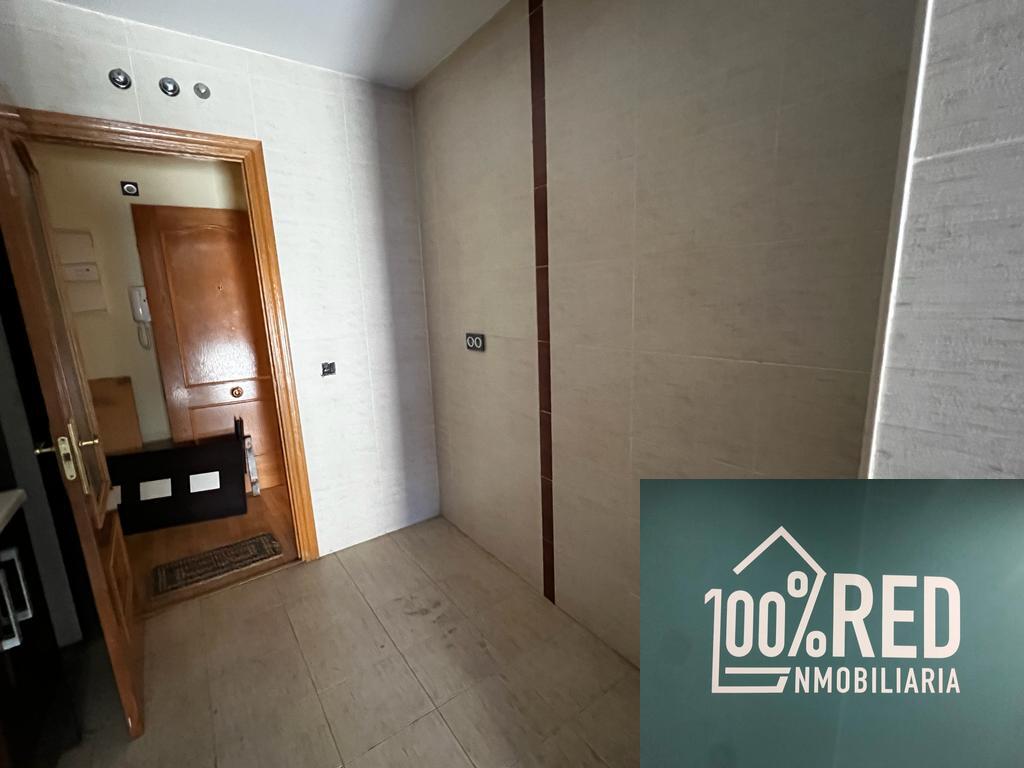 Venta de piso en Ocaña