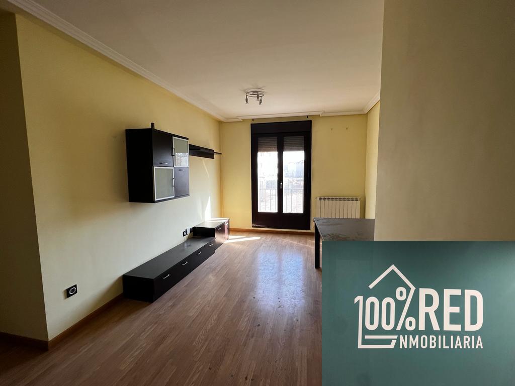 Venta de piso en Ocaña