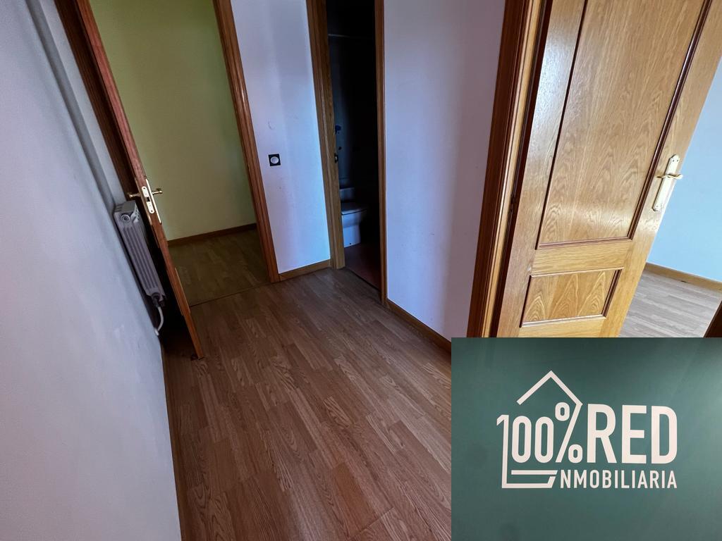 Venta de piso en Ocaña