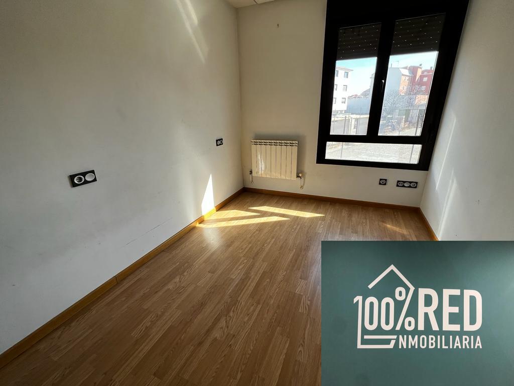 Venta de piso en Ocaña