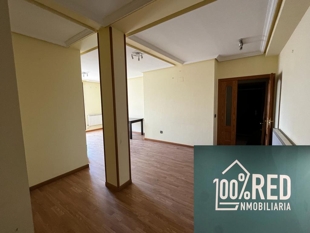 Venta de piso en Ocaña