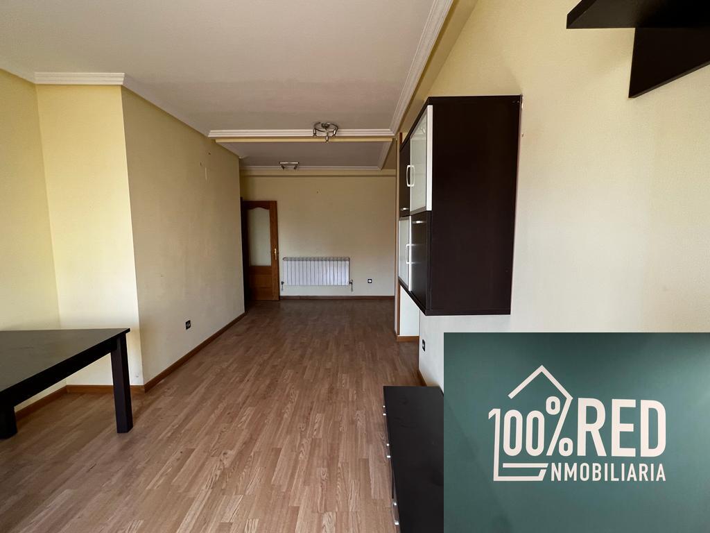 Venta de piso en Ocaña