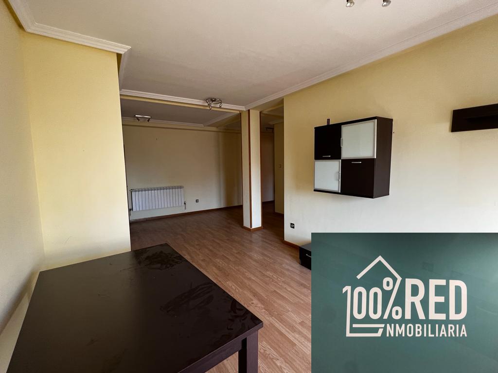 Venta de piso en Ocaña
