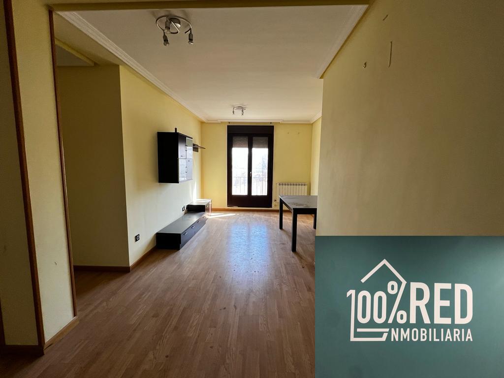 Venta de piso en Ocaña