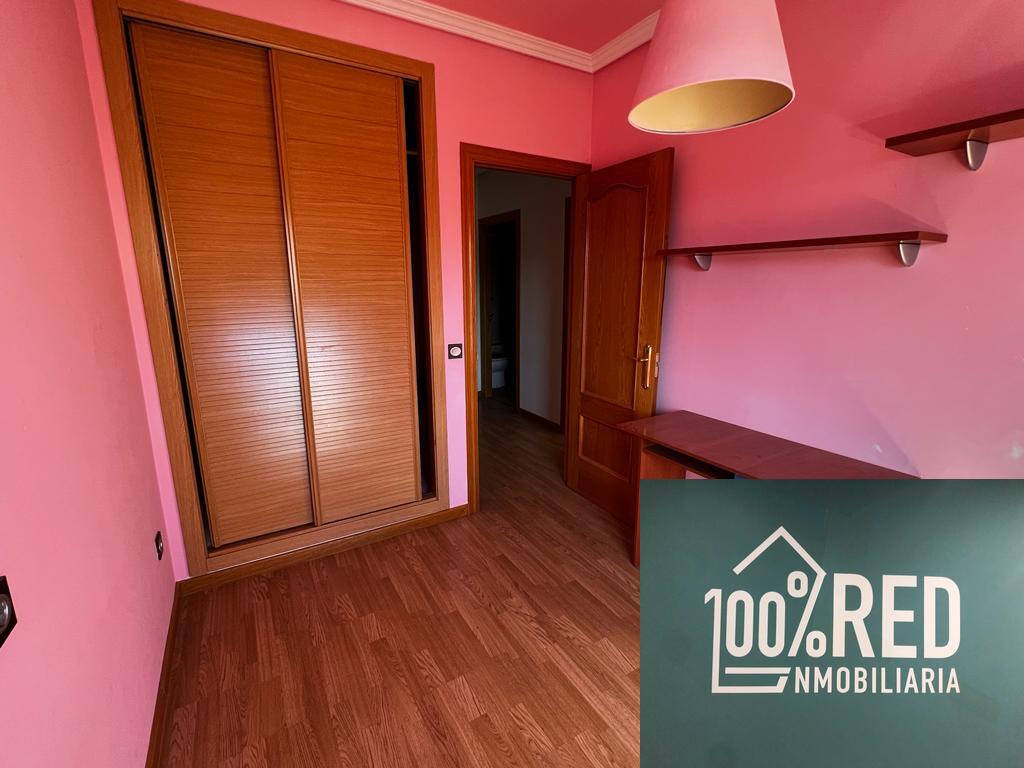 Venta de piso en Ocaña
