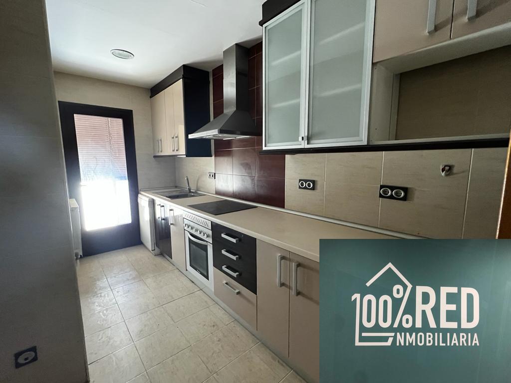 Venta de piso en Ocaña
