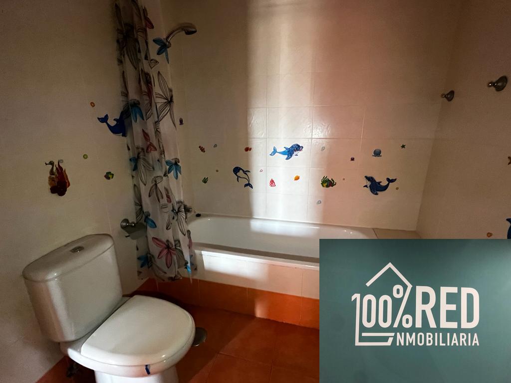 Venta de piso en Ocaña